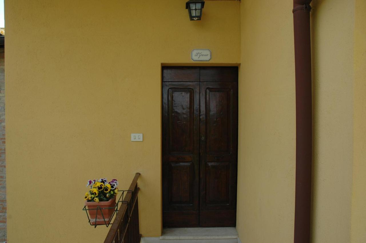 Villa Casale Il Colle Deruta Extérieur photo