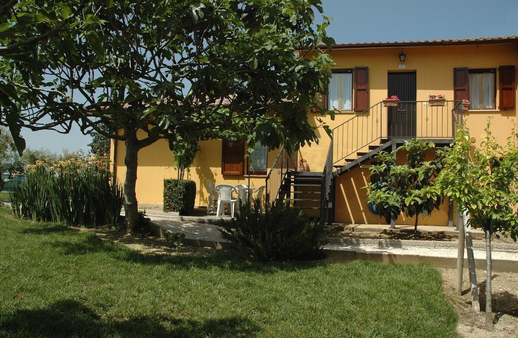 Villa Casale Il Colle Deruta Extérieur photo
