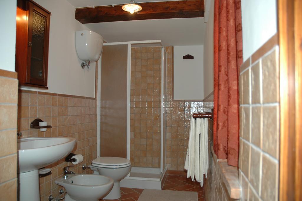 Villa Casale Il Colle Deruta Extérieur photo