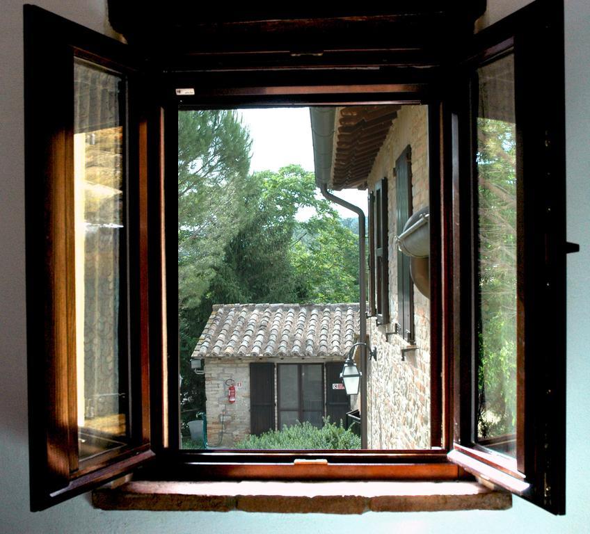 Villa Casale Il Colle Deruta Extérieur photo