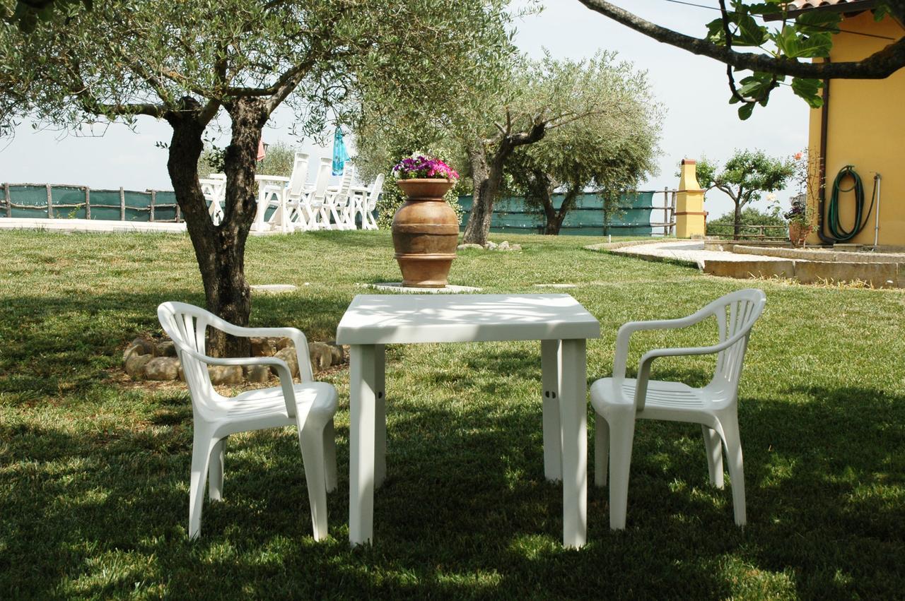 Villa Casale Il Colle Deruta Extérieur photo