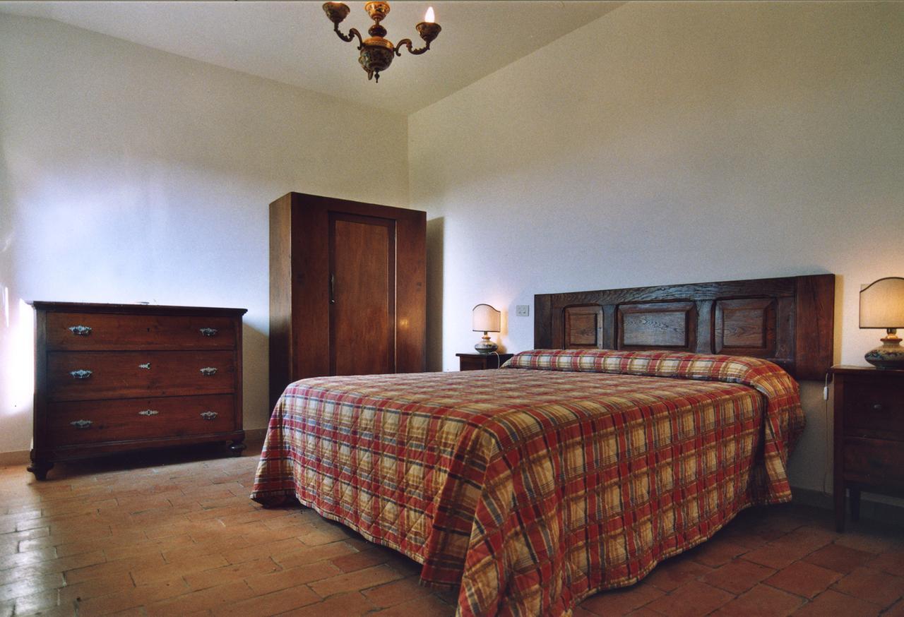 Villa Casale Il Colle Deruta Extérieur photo