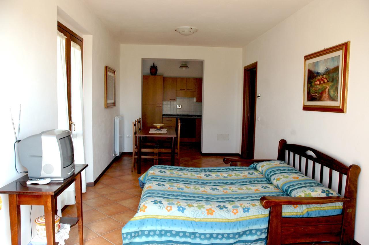 Villa Casale Il Colle Deruta Extérieur photo
