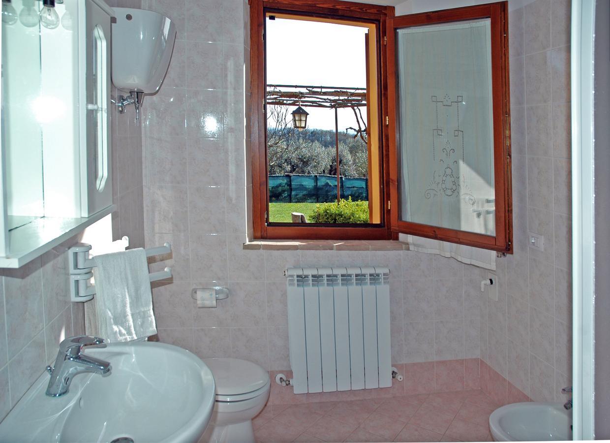 Villa Casale Il Colle Deruta Extérieur photo